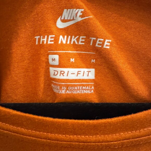 Nike Legend Women's Tee - Orangetheory Co-Brand - Picture 2 of 4